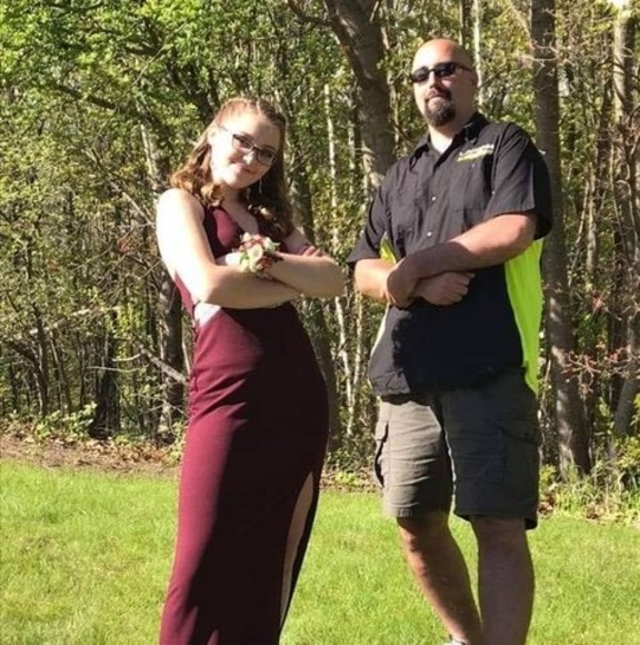 Meet your Posher, Eric - Picture 1 of 1